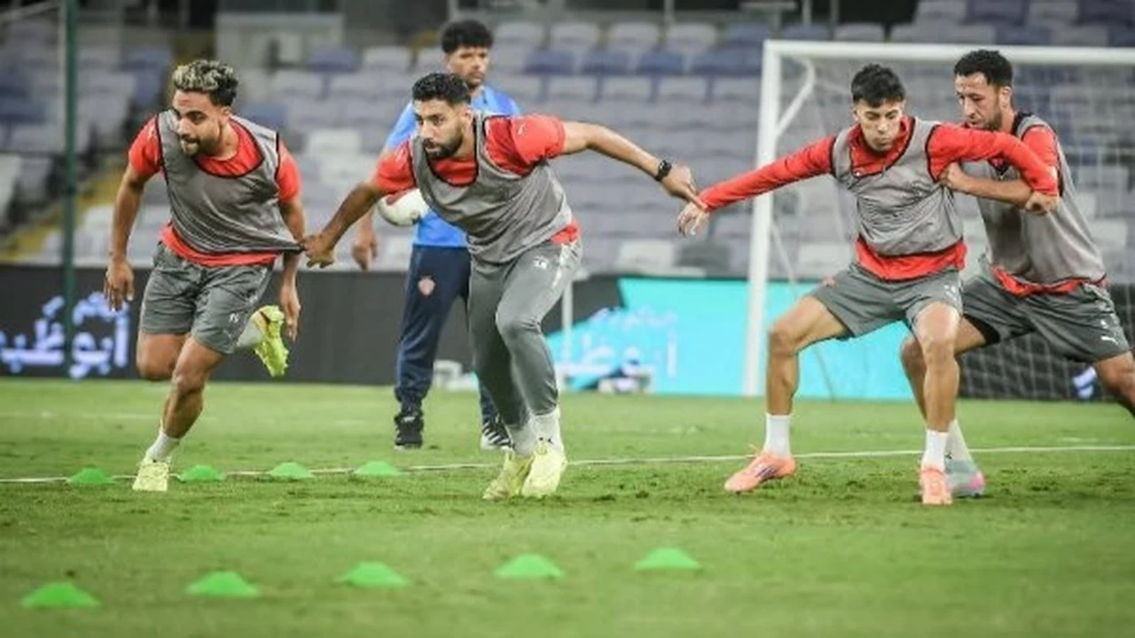 موعد مباراة سيراميكا كليوباترا وأبوقير في كأس مصر وتفاصيل ملعب اللقاء في دور الـ32